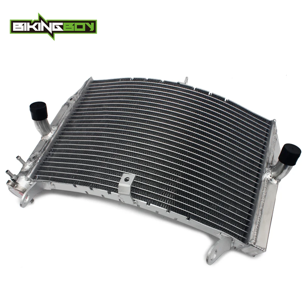 BIKINGBOY For Suzuki GSXS 1000 GSX-S 1000 2016 2017 2018 16 17 18 22mm Aluminum Cores Engine Water Cooling Radiator Cooler
BIKINGBOY For Suzuki GSXS 1000 GSX-S 1000 2016 2017 2018 16 17 18 22mm Aluminum Cores Engine Water Cooling Radiator Cooler