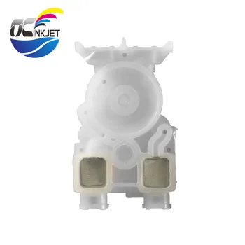 OCINKJET 5 PCS Ink damper for Epson T3000 T5000 T7000 T3070 T5070 T7070 4900 4910 7910 9910 7900 9900 11880 T5270 T7270 Printer
OCINKJET 5 PCS Ink damper for Epson T3000 T5000 T7000 T3070 T5070 T7070 4900 4910 7910 9910 7900 9900 11880 T5270 T7270 Printer