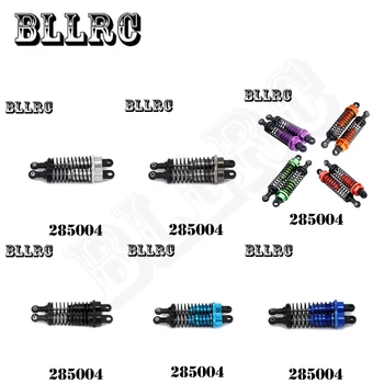 2pcs RC Car 1/16 285004 Front Shock Absorber 64mm Full length 74mm For HSP 1:16 Off-Road Buggy 731 732 733 734 94186 94286
2pcs RC Car 1/16 285004 Front Shock Absorber 64mm Full length 74mm For HSP 1:16 Off-Road Buggy 731 732 733 734 94186 94286