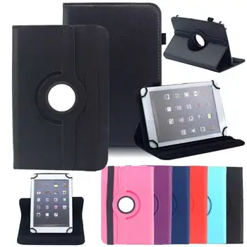 Universal Case For 9.7 10 10.1 inch Tablet PC 360 Degree Rotating Flip Stand Cover Ultra Slim Shockproof Protect Shell For iPad
Universal Case For 9.7 10 10.1 inch Tablet PC 360 Degree Rotating Flip Stand Cover Ultra Slim Shockproof Protect Shell For iPad