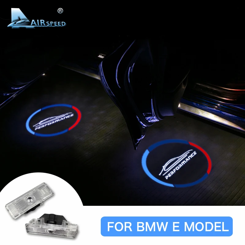 Airspeed Car LED Projector Laser Logo Lights Door Light for BMW E90 E91 E92 E93 M3 E60 E61 M5 E63 E64 M6 E66 E89 E85 E86 Z4 E68
Airspeed Car LED Projector Laser Logo Lights Door Light for BMW E90 E91 E92 E93 M3 E60 E61 M5 E63 E64 M6 E66 E89 E85 E86 Z4 E68