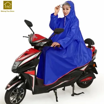 Motorcycle Rain Coat Men Motorcycle Impermeable Rain Coat Long Bicycle Raincoat Poncho Pluie Climbing Hiking Rain Cover WKR155
Motorcycle Rain Coat Men Motorcycle Impermeable Rain Coat Long Bicycle Raincoat Poncho Pluie Climbing Hiking Rain Cover WKR155