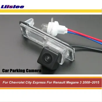 Car Rear View Reverse Camera For Renault Megane 3 2008~ 2014 2015 Vehicle Back Up Parking Camera For Renault Clio 4 2014 2015
Car Rear View Reverse Camera For Renault Megane 3 2008~ 2014 2015 Vehicle Back Up Parking Camera For Renault Clio 4 2014 2015