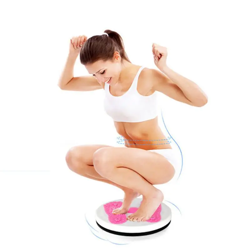 Twist Board Magnet Plate Twist Disk Slimming Legs Twist Board Fitness Equipment Twist Waist Board Gym Tool outdoors 7
Twist Board Magnet Plate Twist Disk Slimming Legs Twist Board Fitness Equipment Twist Waist Board Gym Tool outdoors 7