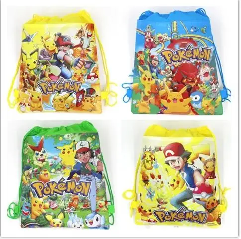 12Pcs Pokemon Haunter Cartoon Kids Drawstring Backpack Shopping School Traveling Party Bags Birthday Gifts
12Pcs Pokemon Haunter Cartoon Kids Drawstring Backpack Shopping School Traveling Party Bags Birthday Gifts