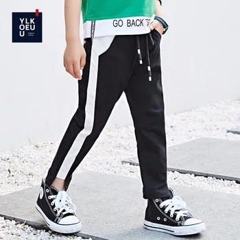 Kids Boys Pants Casual Child Pants Boys Trousers New Boys Harem Pants Regular Boys Sport Pants For Spring 2019
Kids Boys Pants Casual Child Pants Boys Trousers New Boys Harem Pants Regular Boys Sport Pants For Spring 2019