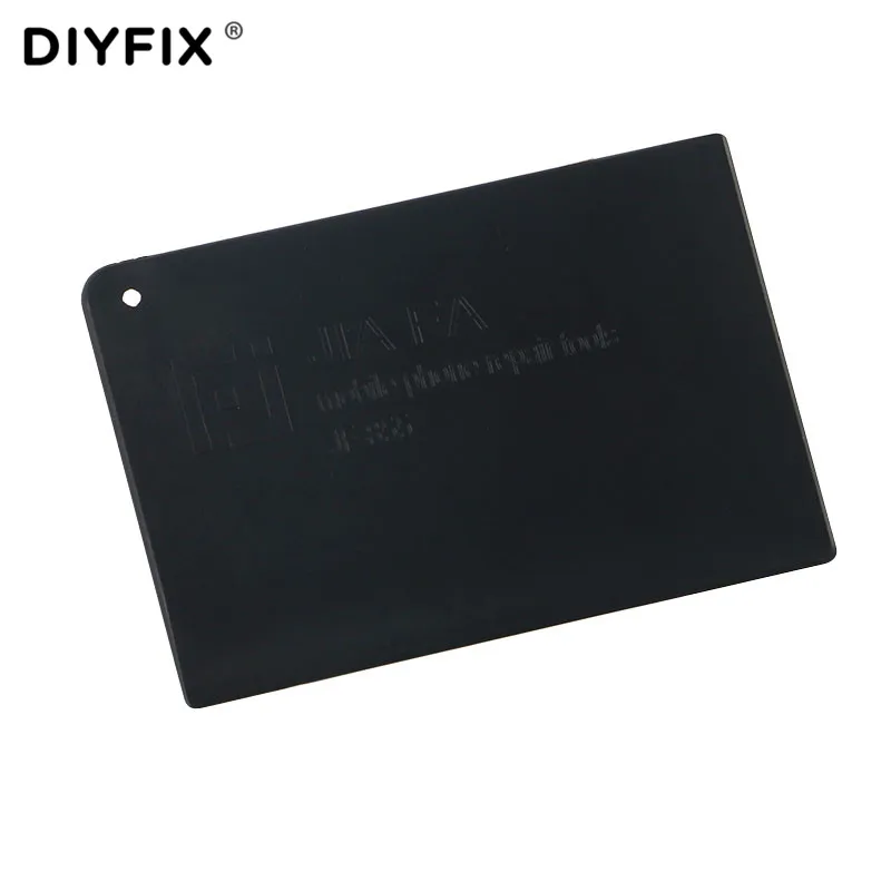 5Pcs Mobile Phone Repair Tools Opening Pry Battery DIY Disassemble Tough Handy Plastic Card for iPhone Samsung Hand Tools Set
5Pcs Mobile Phone Repair Tools Opening Pry Battery DIY Disassemble Tough Handy Plastic Card for iPhone Samsung Hand Tools Set