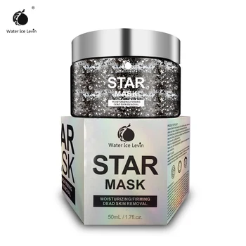 Blackhead Removing New STAR MASK Glow Job Glitter Gold Peel Off Face Mask Black Dot face whitening
Blackhead Removing New STAR MASK Glow Job Glitter Gold Peel Off Face Mask Black Dot face whitening