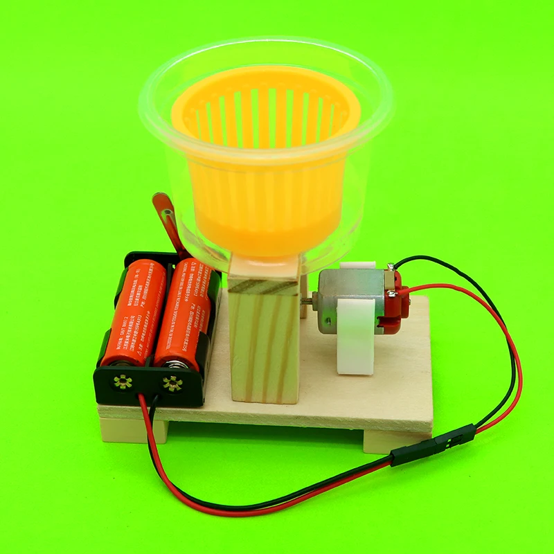 1set DIY Handmade Mini Dehydrator Dryer Technology Invention Model Manual Experiment Assembly Kits Electric Part for Children
1set DIY Handmade Mini Dehydrator Dryer Technology Invention Model Manual Experiment Assembly Kits Electric Part for Children