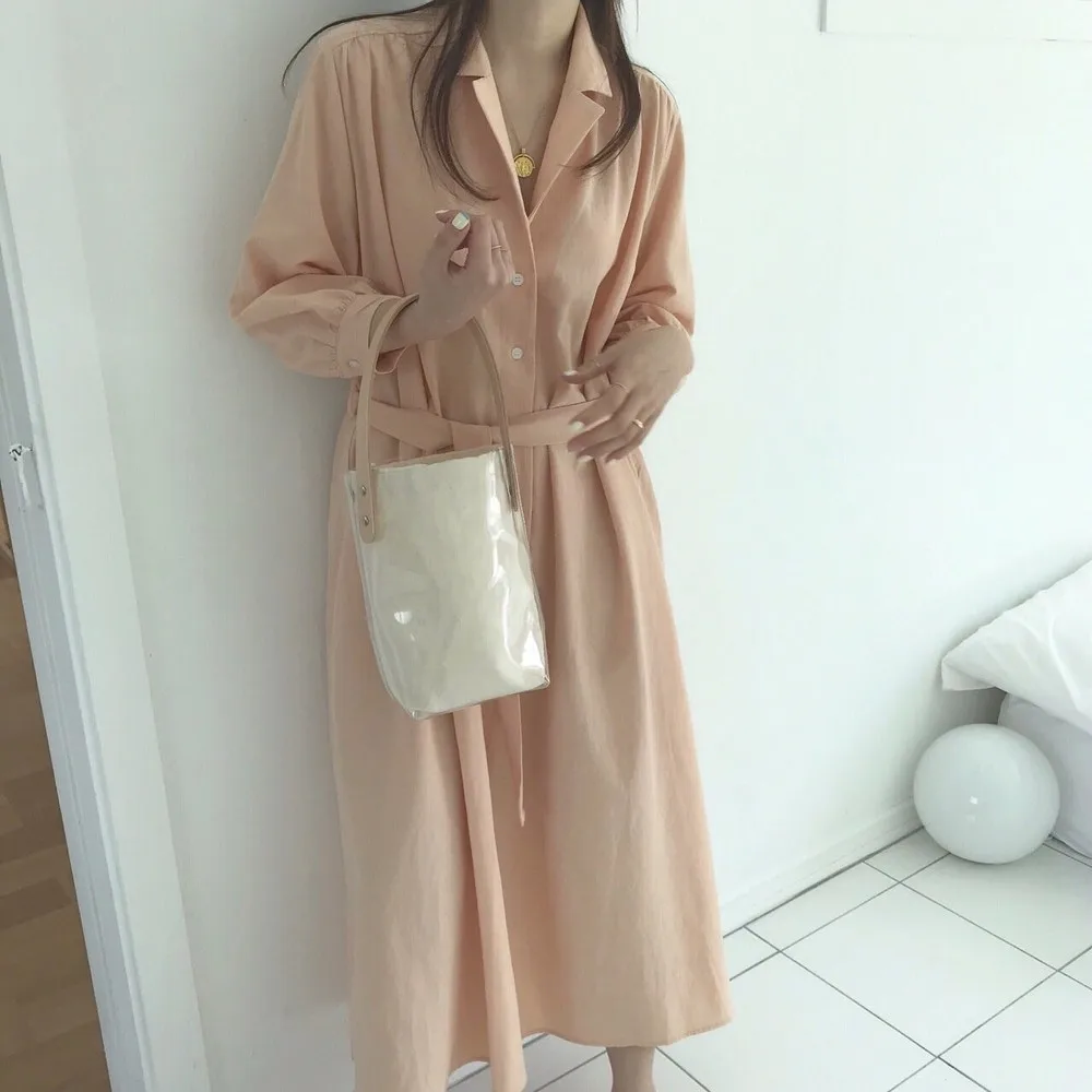 Summer Long Shirt Dress Elegant Sexy V-neck Vintage Female Vestidos Mujer Casual Beach Maxi Pleated Women Dresses with Belt
Summer Long Shirt Dress Elegant Sexy V-neck Vintage Female Vestidos Mujer Casual Beach Maxi Pleated Women Dresses with Belt