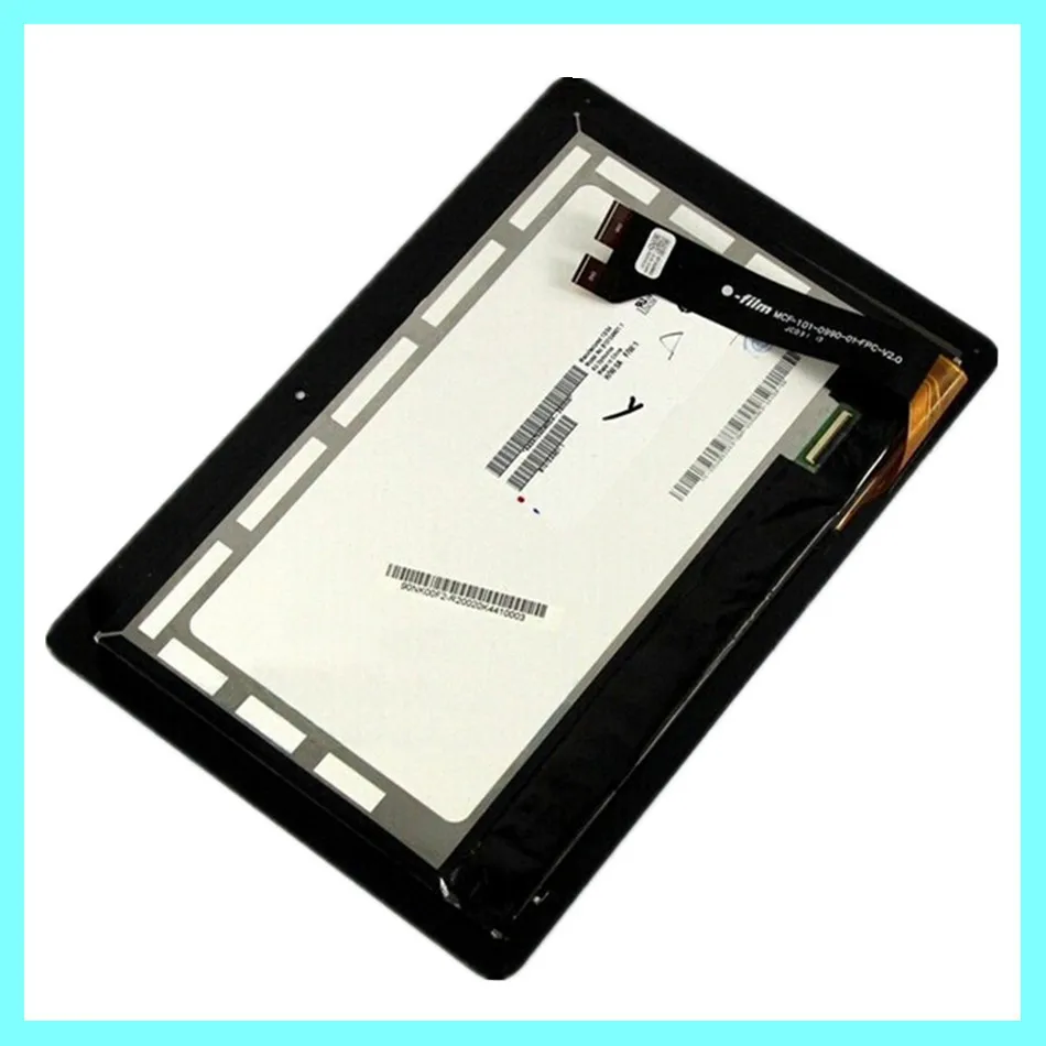 10.1 for Asus MeMO Pad 10 ME102 ME102A LCD Display Screen Panel+Touch Screen Digitizer Glass Assembly FPC V2.0 10.1 for Asus MeMO Pad 10 ME102 ME102A LCD Display Screen Panel+Touch Screen Digitizer Glass Assembly FPC V2.0<br><br>Aliexpress