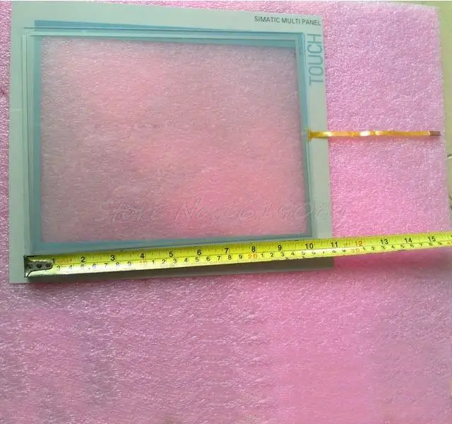12 Inch Touch Panel + Protective Film For MP370 6AV6545-0DB10-0AX0
12 Inch Touch Panel + Protective Film For MP370 6AV6545-0DB10-0AX0