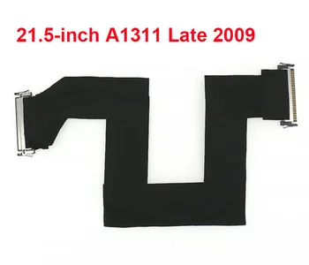 New LVDS LCD Cable for iMac 21.5" A1311 MB950LL/A Late 2009 Display Screen Flex Cable 593-1006
New LVDS LCD Cable for iMac 21.5" A1311 MB950LL/A Late 2009 Display Screen Flex Cable 593-1006