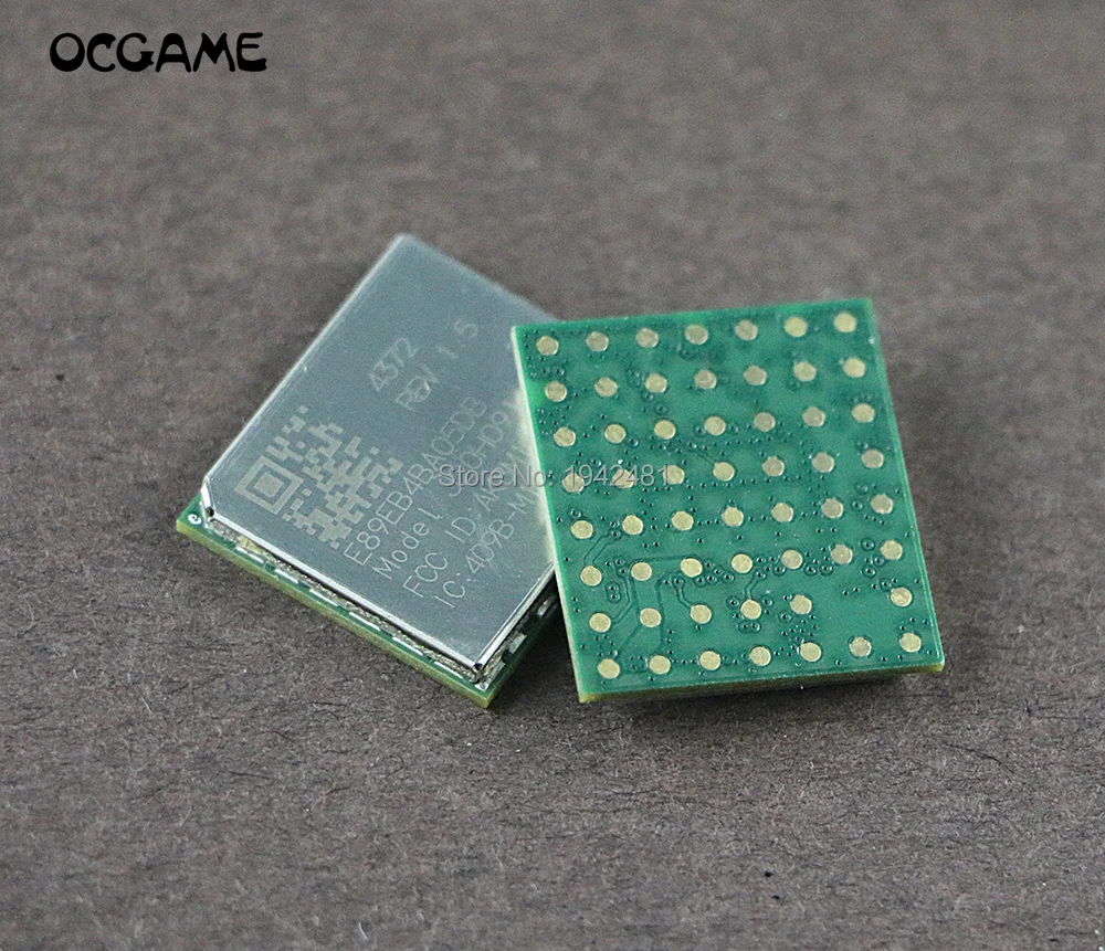 OCGAME 3 шт./лот оригинальная б/у Беспроводная плата PCB Wifi Bluetooth J20H091 для PS4 slim Pro