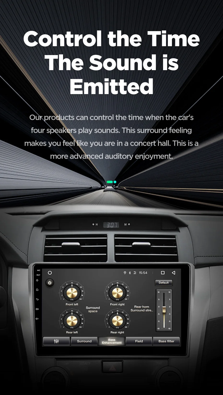 Cheap TEYES SPRO android 8.1 car NO dvd gps multimedia player For Toyota Camry 50 2012 car dvd navigation radio video audio player car 9