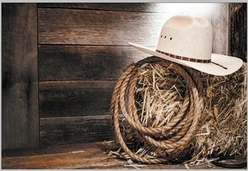 cowboy hat photo studio background Vinyl cloth High quality Computer printed wood backdrop
cowboy hat photo studio background Vinyl cloth High quality Computer printed wood backdrop