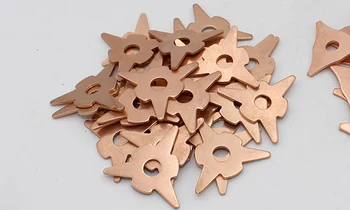 50pcs/pack Dent pulling Star Washers Pads Car puller Body Fix spot welding stud welder gun Spotter Parts Accessories Consumables
50pcs/pack Dent pulling Star Washers Pads Car puller Body Fix spot welding stud welder gun Spotter Parts Accessories Consumables