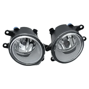 2PCS NEW Angel Eyes Car Styling LED Fog Lamps Refit Left + right For toyota AVENSIS 2003-2009 81210-06052
2PCS NEW Angel Eyes Car Styling LED Fog Lamps Refit Left + right For toyota AVENSIS 2003-2009 81210-06052