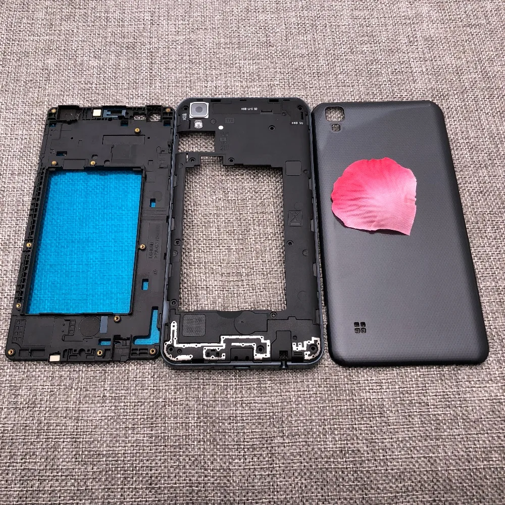 Full front middle back Rear Housing frame battery cover case For LG X style K200DS K6b K200 K200DSF X Skin ls676
Full front middle back Rear Housing frame battery cover case For LG X style K200DS K6b K200 K200DSF X Skin ls676