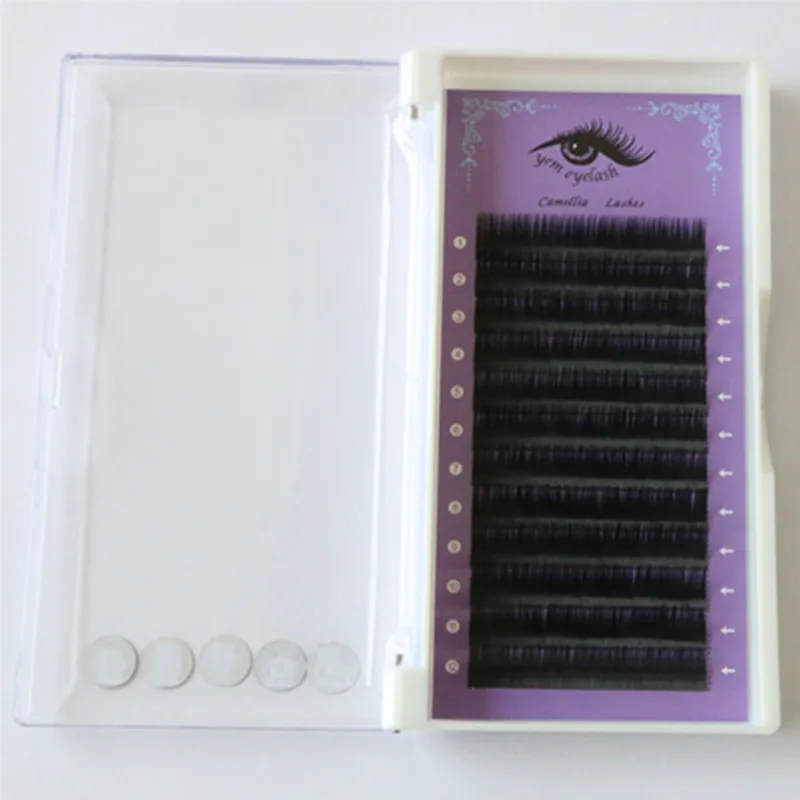 0.07mmCamellia(Pandora)lash,Faux mink individual eyelash extension, volume lashes extension for professionals,soft mink eyelash
0.07mmCamellia(Pandora)lash,Faux mink individual eyelash extension, volume lashes extension for professionals,soft mink eyelash