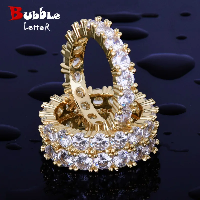 4MM 1 Row Solitaire Tennis Men's Ring Copper Charm Gold Silver Color Cubic Zircon Iced RING Fashion Hip Hop Jewelry
4MM 1 Row Solitaire Tennis Men's Ring Copper Charm Gold Silver Color Cubic Zircon Iced RING Fashion Hip Hop Jewelry