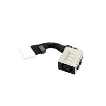 DC Power Jack Cable Charging Port Connector For Dell Latitu E7240 E7250 4W9NY DC30100NO00
DC Power Jack Cable Charging Port Connector For Dell Latitu E7240 E7250 4W9NY DC30100NO00