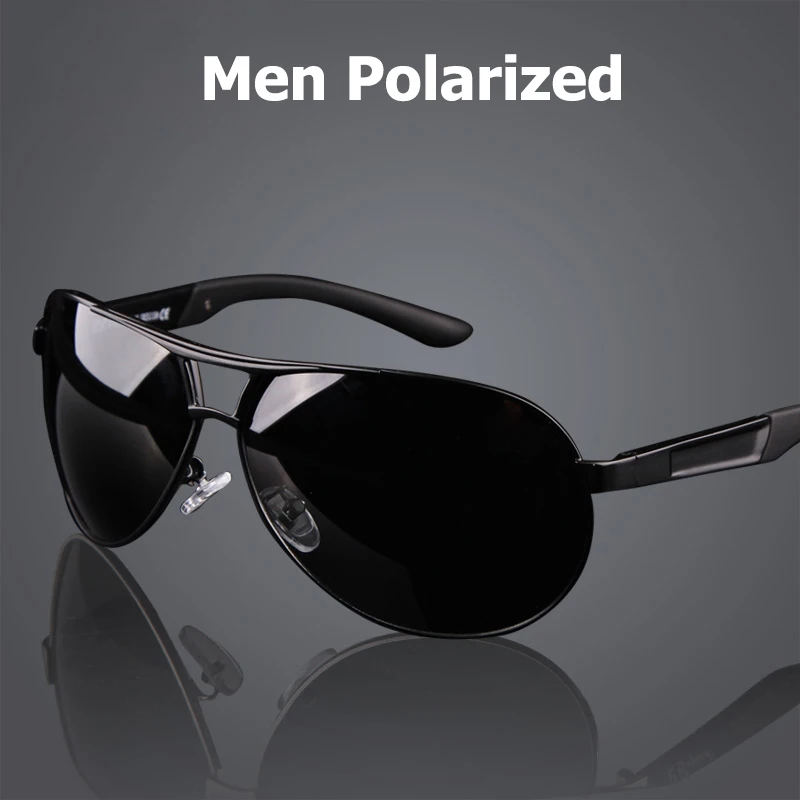 JackJad 2020 Fashion Polarized Men Driving Aviation Sunglasses UV400 Brand Design Classic Sun Glasses Oculos De Sol Masculino
JackJad 2020 Fashion Polarized Men Driving Aviation Sunglasses UV400 Brand Design Classic Sun Glasses Oculos De Sol Masculino