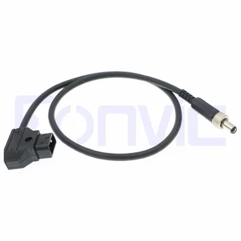 Eonvic Anton Bauer PowerTap DC for Decimator, PIX-E5 PIX-E5H PIX-E7 monitor, Lectrosonics SRB receivers Power Cable
Eonvic Anton Bauer PowerTap DC for Decimator, PIX-E5 PIX-E5H PIX-E7 monitor, Lectrosonics SRB receivers Power Cable
