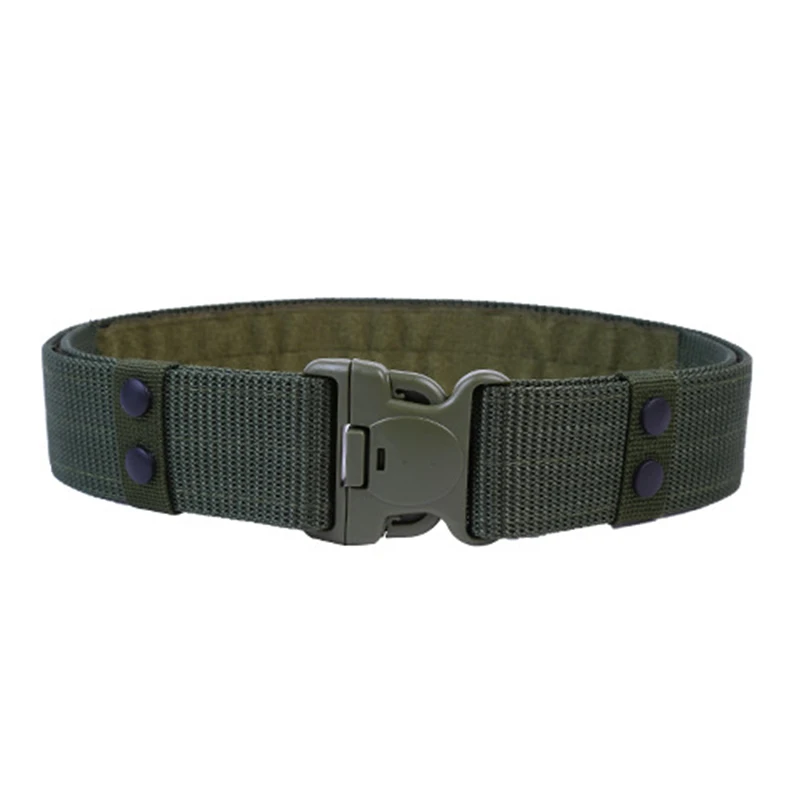 AWAYTR Military Equipment Army Belt Men Combat Tactical Belts For Jeans Pants Solid Casual Nylon Strap Canvas Waist Belt
AWAYTR Military Equipment Army Belt Men Combat Tactical Belts For Jeans Pants Solid Casual Nylon Strap Canvas Waist Belt