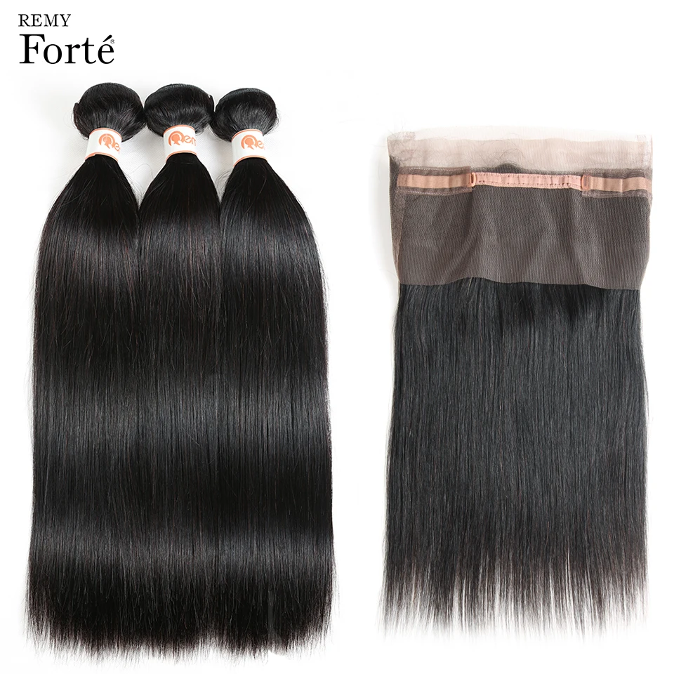Remy Forte Hair Extention Peruvian Body Wave 4 Bundles With 360 Closure Peruvian Human Hair Bundle With 360 Lace Frontal Closure
Remy Forte Hair Extention Peruvian Body Wave 4 Bundles With 360 Closure Peruvian Human Hair Bundle With 360 Lace Frontal Closure