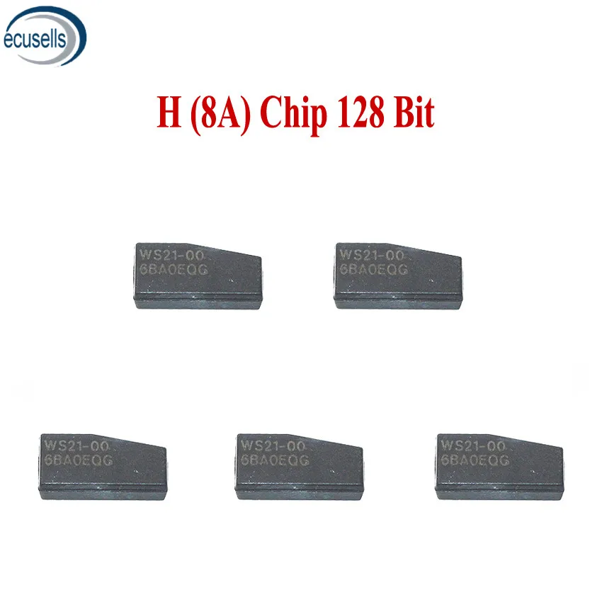 SALE !!! 5PCS/LOT, Transponder H (8A) Chip 128 Bit for Toyota Rav4 Camry 2013-2015
SALE !!! 5PCS/LOT, Transponder H (8A) Chip 128 Bit for Toyota Rav4 Camry 2013-2015