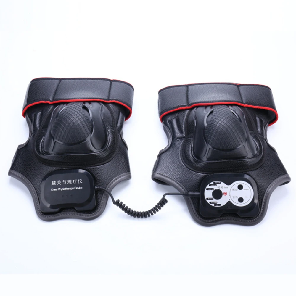 Electric Knee Heating Massager Pain Relief Physiotherapy Knees Apparatus Rheumatic Instrument Infrared Heated Therapy Arthritis
Electric Knee Heating Massager Pain Relief Physiotherapy Knees Apparatus Rheumatic Instrument Infrared Heated Therapy Arthritis