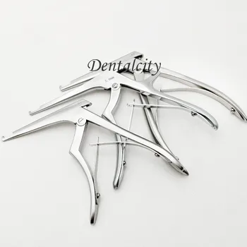 2019 Rongeur stainless steel Cosmetic and plastic surgery instruments and tools 2.0mm/3.0mm/4.0mm Tools
2019 Rongeur stainless steel Cosmetic and plastic surgery instruments and tools 2.0mm/3.0mm/4.0mm Tools