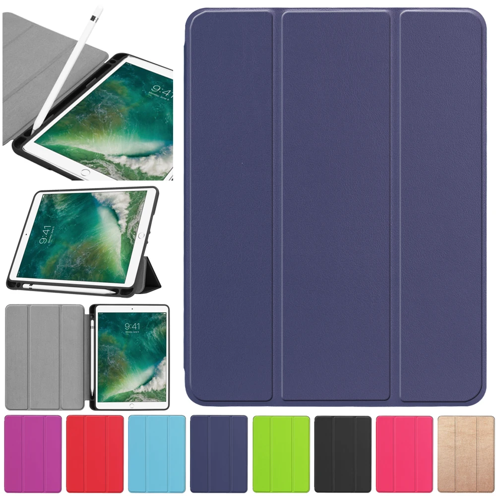 Case with Pencil Holder For APPle iPad 2 3 4 PU Leather Smart Flip Stand Cover Auto Sleep Wake Up For iPad 2 3 4
Case with Pencil Holder For APPle iPad 2 3 4 PU Leather Smart Flip Stand Cover Auto Sleep Wake Up For iPad 2 3 4