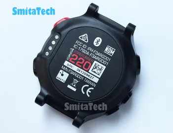 Back Cover case with buttons For Garmin FORERUNNER Forerunner 220
Back Cover case with buttons For Garmin FORERUNNER Forerunner 220