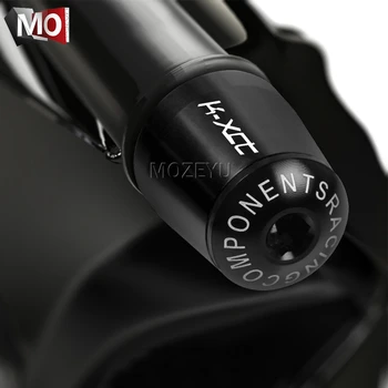 Motorcycle Accessories 7/8" 22MM Handlebar Hand Grips Handle Bar End Cap For KYMCO K-XCT 125 300 400 NIKITA 200/300I
Motorcycle Accessories 7/8" 22MM Handlebar Hand Grips Handle Bar End Cap For KYMCO K-XCT 125 300 400 NIKITA 200/300I