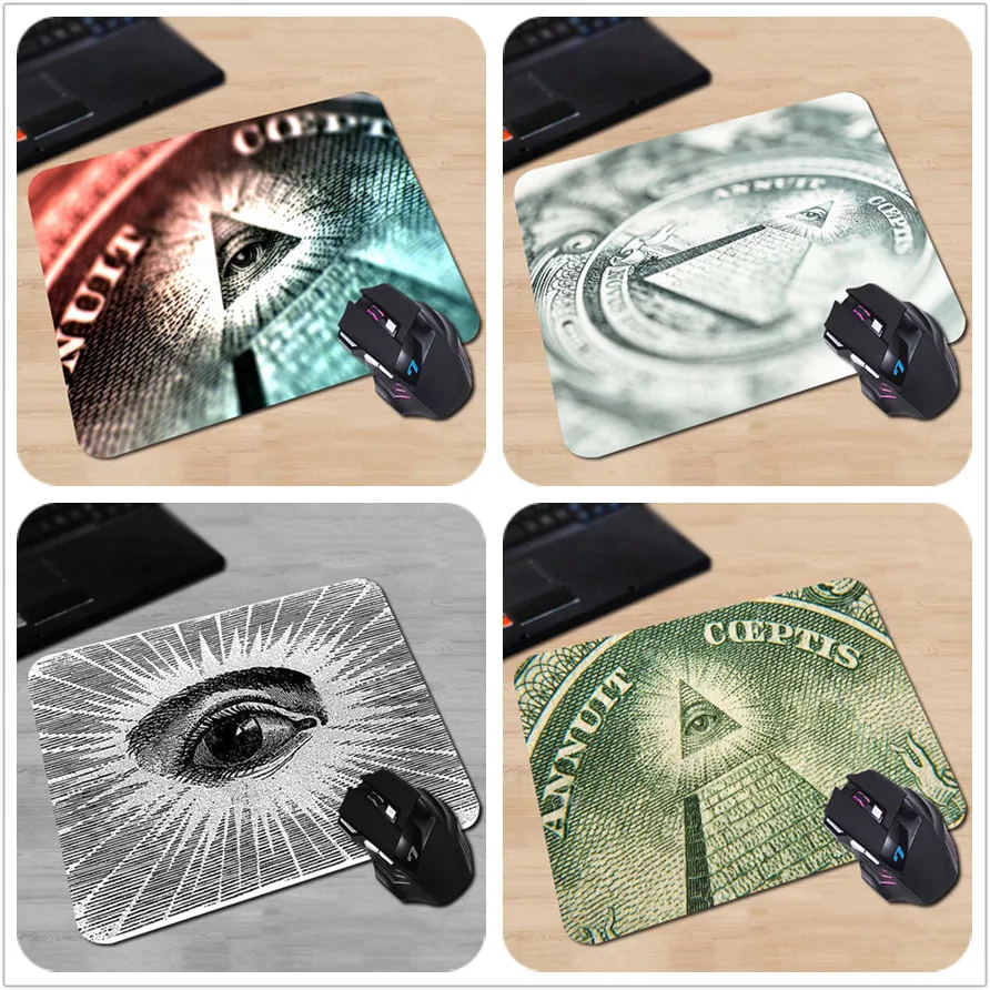 Babaite 250x290x2mm Customized Mouse Pad Magic All Seeingeye Cash Close-up Freemasonary Money Computer Durable Mouse Mat Pad
Babaite 250x290x2mm Customized Mouse Pad Magic All Seeingeye Cash Close-up Freemasonary Money Computer Durable Mouse Mat Pad