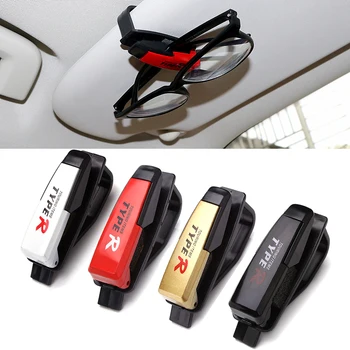 Auto Fastener Car Glasses Clip ABS Sun Visor Sunglasses Eyeglasses Business Bank Card Ticket Holder Clip Automobile Accessories
Auto Fastener Car Glasses Clip ABS Sun Visor Sunglasses Eyeglasses Business Bank Card Ticket Holder Clip Automobile Accessories