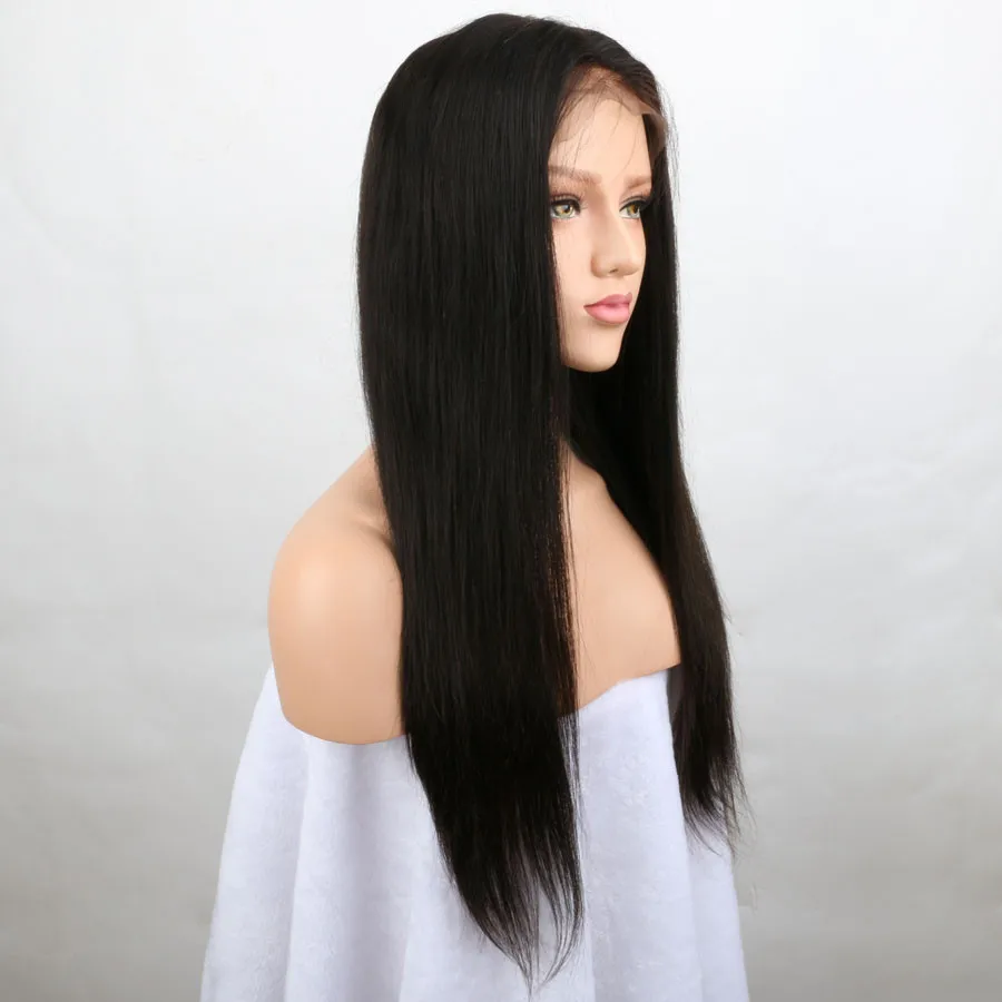 lace front human hair wigs (7)
