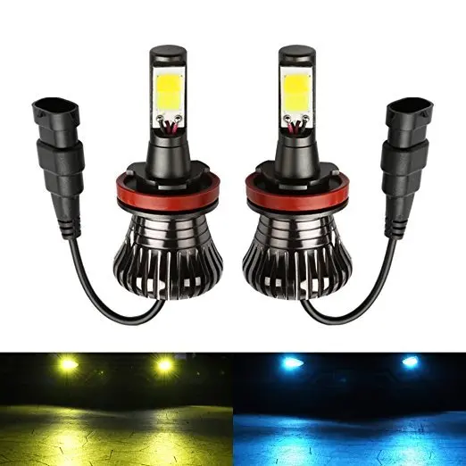1-pair-Car-Fog-Driving-Lights-H8-H9-H11-9005-HB3-9006-HB4-H27-880-881