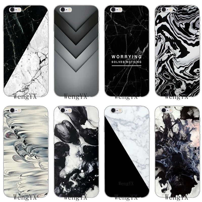 black white marble texture crack case For huawei honor 6A 7A 7C 8 8C 8X 9 10 mate 20 P20 Pro lite P9 y6 y7 y9 prime 2018 2019
black white marble texture crack case For huawei honor 6A 7A 7C 8 8C 8X 9 10 mate 20 P20 Pro lite P9 y6 y7 y9 prime 2018 2019