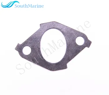 Outboard Engine F2.5-01.04.02.10 Carburetor Gasket for Hidea 4-Stroke F2.5 Boat Motor Free Shipping
Outboard Engine F2.5-01.04.02.10 Carburetor Gasket for Hidea 4-Stroke F2.5 Boat Motor Free Shipping