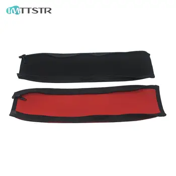 IMTTSTR Universal Headband Cushion Bumper Cover Cups for Marshall Major I,Major II, Major III,MID ANC, Mid Bluetooth, Monitor
IMTTSTR Universal Headband Cushion Bumper Cover Cups for Marshall Major I,Major II, Major III,MID ANC, Mid Bluetooth, Monitor