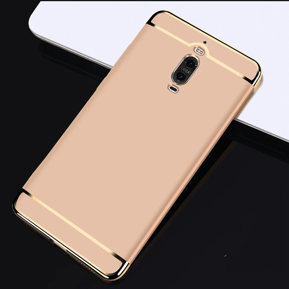 Luxury Hybrid 3 in 1 Hard Case For Huawei Mate 9 10 20 Nova 3 2 P20 P10 P9 Lite 2017 Honor 6A 7X 8X Cover Plastic Phone Cases
Luxury Hybrid 3 in 1 Hard Case For Huawei Mate 9 10 20 Nova 3 2 P20 P10 P9 Lite 2017 Honor 6A 7X 8X Cover Plastic Phone Cases