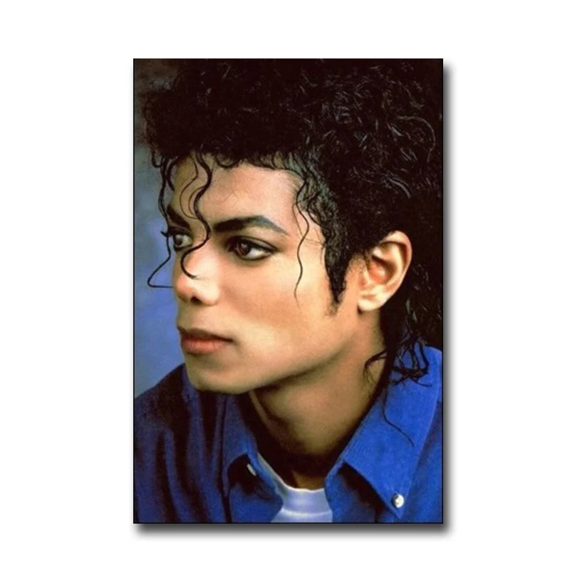 Michael Jackson Photo 5D Diy Diamond Painting Photo Mosaic Drill Resin Full Embroidery Needlework Cross Stitch Kits Home Decor
Michael Jackson Photo 5D Diy Diamond Painting Photo Mosaic Drill Resin Full Embroidery Needlework Cross Stitch Kits Home Decor