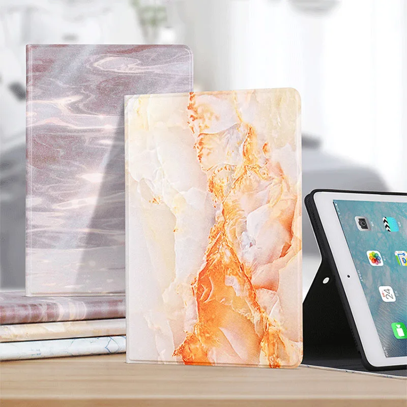 Case For iPad Pro 11 2018 Smart Voltage Case Marble Pattern PU Material Support Protective Cover Case For iPad Pro 11 2018
Case For iPad Pro 11 2018 Smart Voltage Case Marble Pattern PU Material Support Protective Cover Case For iPad Pro 11 2018
