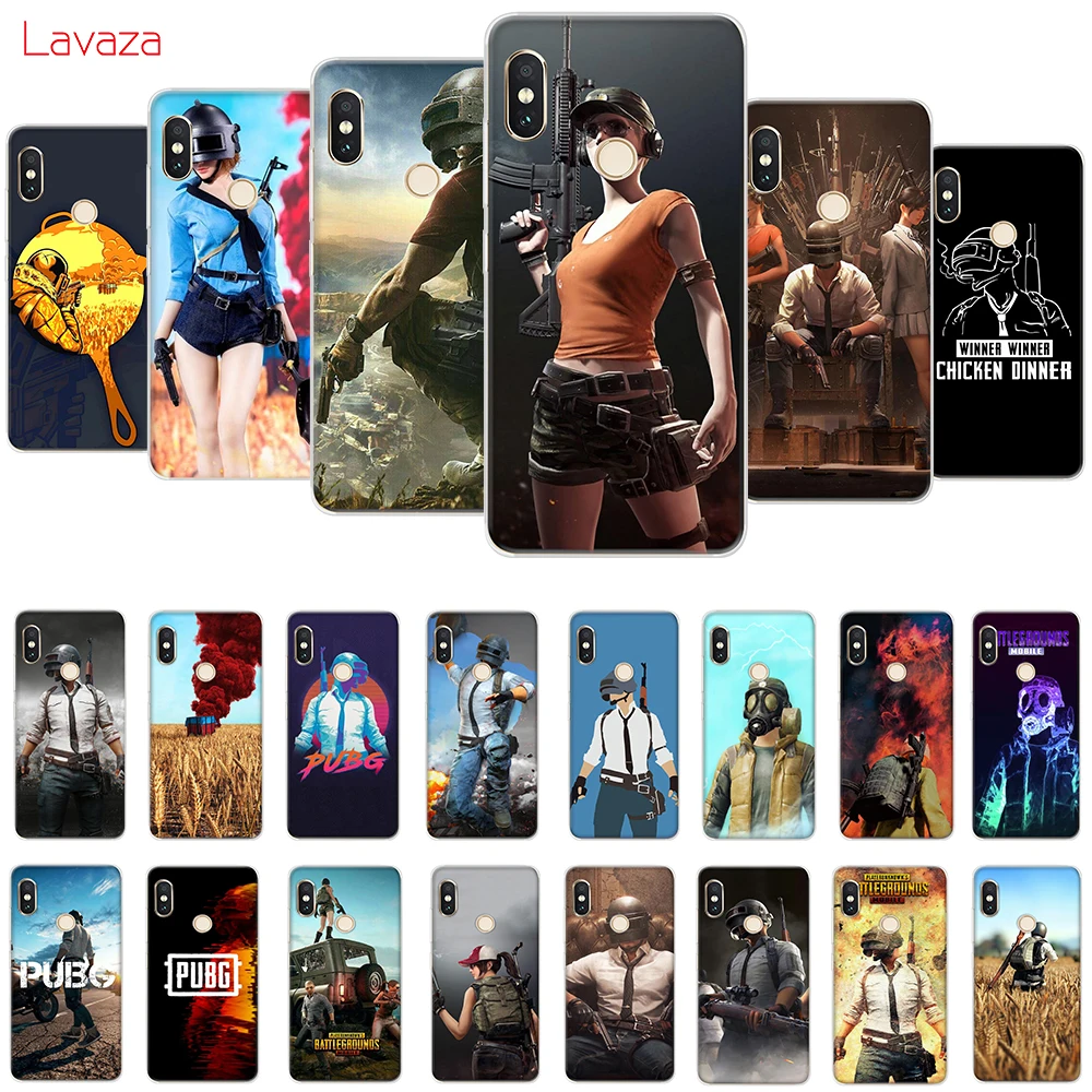 Lavaza Battlegrounds PUBG Hard Case for Huawei Mate 10 20 P9 P10 P20 Lite Pro P smart 2019 for Honor 8X 8C Cover
Lavaza Battlegrounds PUBG Hard Case for Huawei Mate 10 20 P9 P10 P20 Lite Pro P smart 2019 for Honor 8X 8C Cover