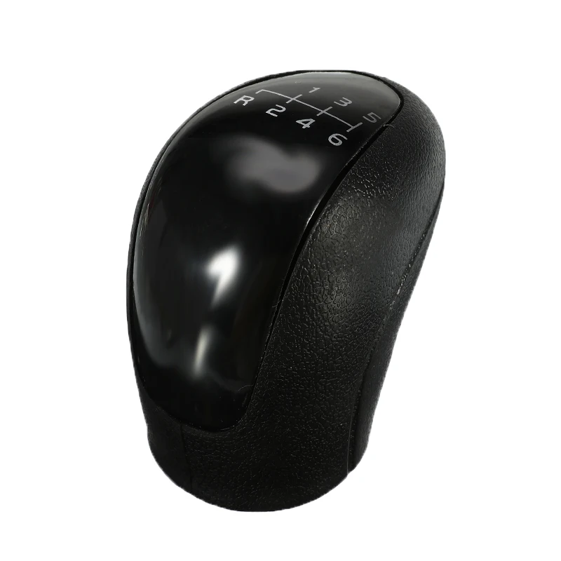 Black 6 Speed Car Gear Shift Knob For Mercedes Vito VIANO W639 2003-2010 Sprinter II 906 2006-2013/ VW-CRAFTER I 2E 2F 2006-2011
Black 6 Speed Car Gear Shift Knob For Mercedes Vito VIANO W639 2003-2010 Sprinter II 906 2006-2013/ VW-CRAFTER I 2E 2F 2006-2011