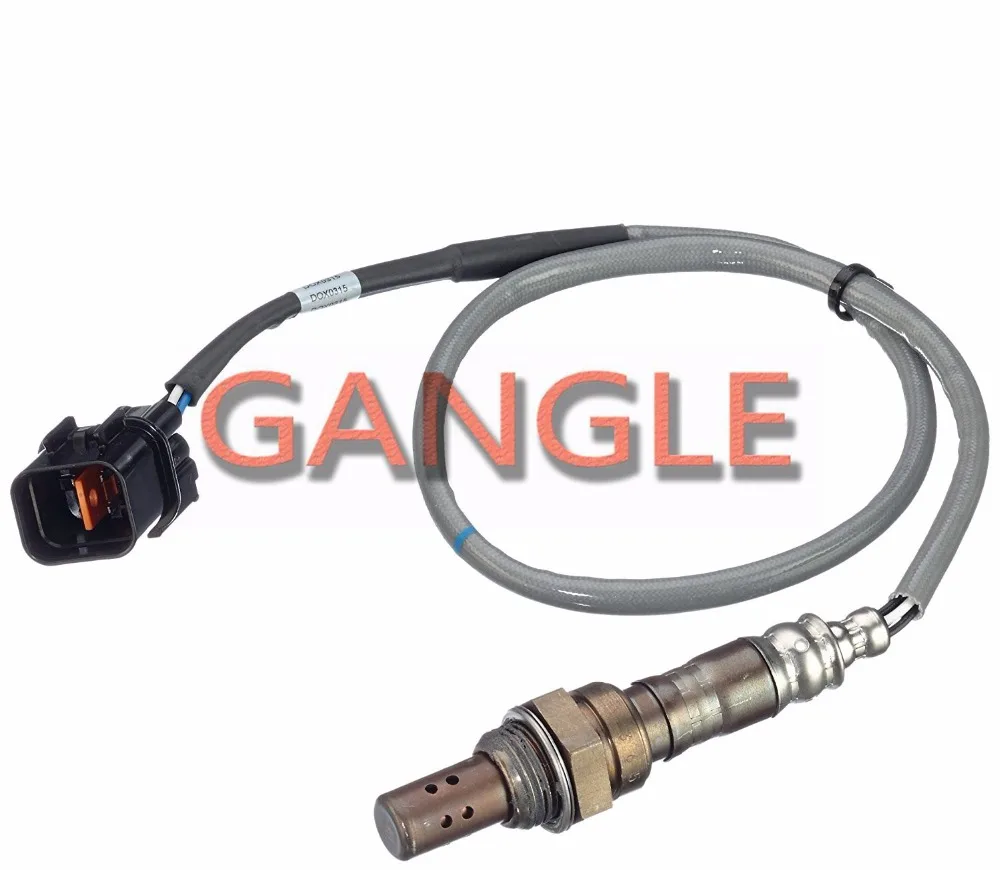 For 2004-2006 MITSUBISHI OUTLANDER 2.0 Turbo 4WD Lambda Probe Oxygen Sensors DOX-0315
For 2004-2006 MITSUBISHI OUTLANDER 2.0 Turbo 4WD Lambda Probe Oxygen Sensors DOX-0315