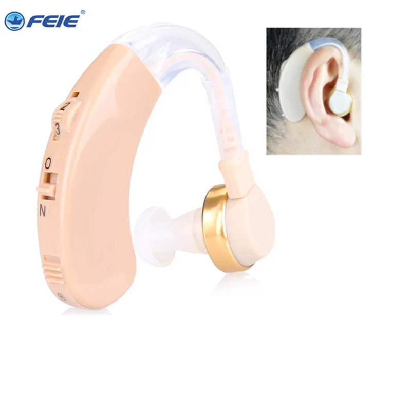 Hoorapparaat Earphones Deaf Best selling from aliexpress Behind Ear Enhancement Hearing Aid Amplifier S-139 free shipping
Hoorapparaat Earphones Deaf Best selling from aliexpress Behind Ear Enhancement Hearing Aid Amplifier S-139 free shipping